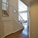 Central Apartment