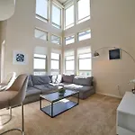 Central Apartment